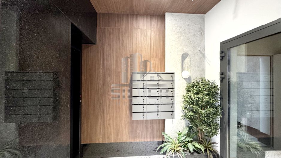 Apartament cu 2 camere/52mp/Imobil Premium/Cartier Marasti. - Poză 3