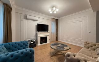 Vila deosebita tip duplex 5 camere | COPOU | Comision 0 - Poză 4