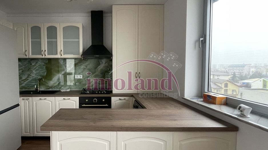 Vanzare apartament tip LOFT | 3 cam 2 bai | mansarda | lac Baneasa, Petrom City - Poză 6