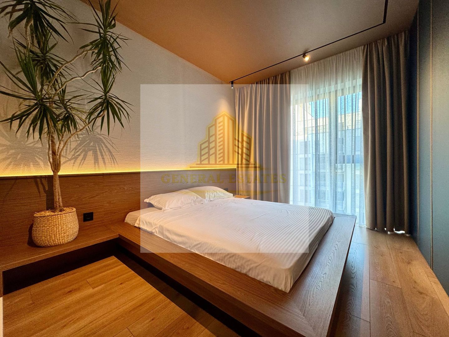 Vânzare Apartament de LUX ÎN complexul Rezidential Silk District - Poză 13