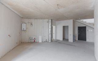 Vânzare, penthouse, 5 camere, str. Moara Roșie, Centru - Poză 9