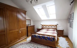 Chirie casa, 5 camere, strada Dîmbului, Centru - Poză 13