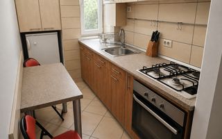 Apartament 2 camere | Mobilat și utilat | Hipodrom III - Poză 4