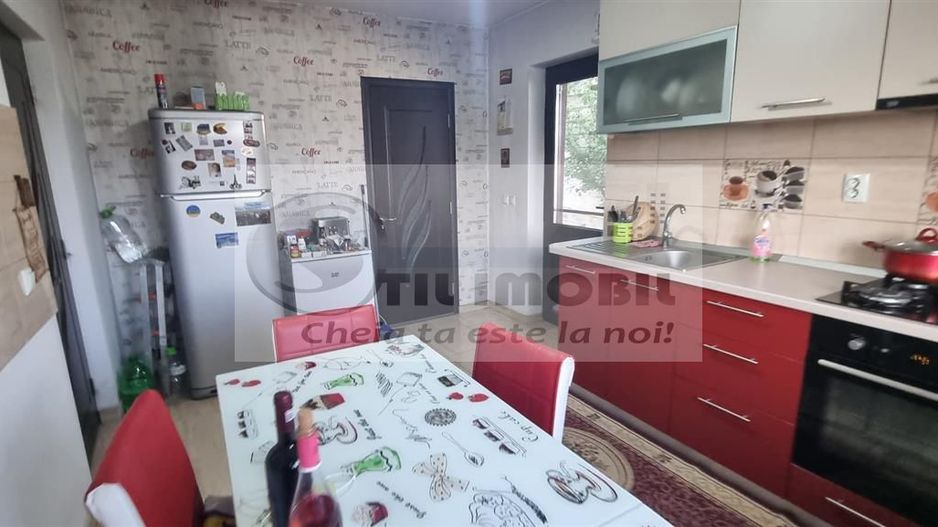 Casa Valea Adanca - str Costea Voda - Poză 5