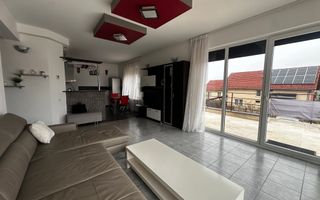 Apartament tip penthouse | 2 camere | Zorilor - Poză 4