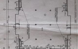 Chirie, spațiu comercial, 700 mp, str. Mircea cel Bătrîn, Ciocana - Poză 29