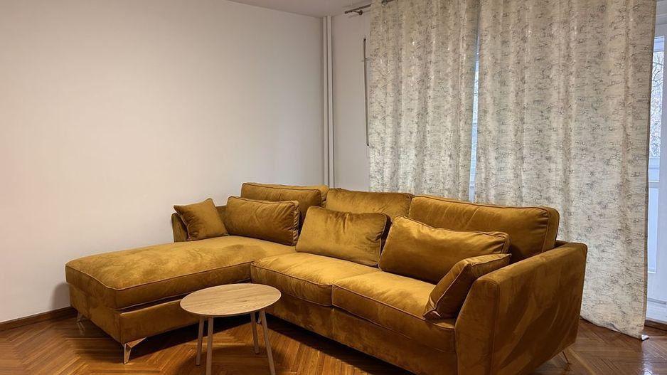 Apartament Unirii, Palatul parlamentului, Metrou la 2 min, Proprietar - Poză 3