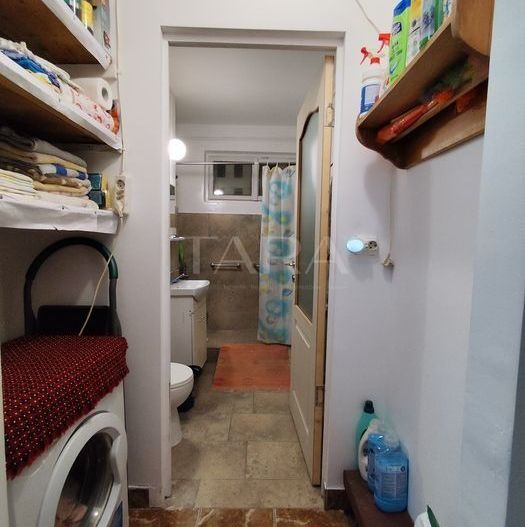 Ideal pentru familie – 4 camere decomandat, zona Minerva. - Poză 10