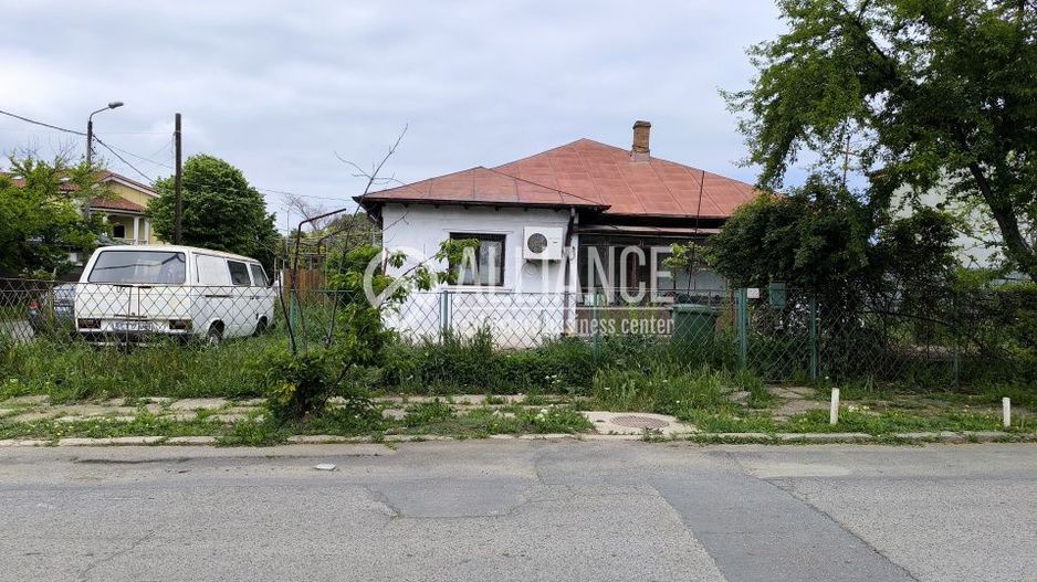 EFORIE NORD (COD03) - Casa din caramida si teren generos ! - Poză 21