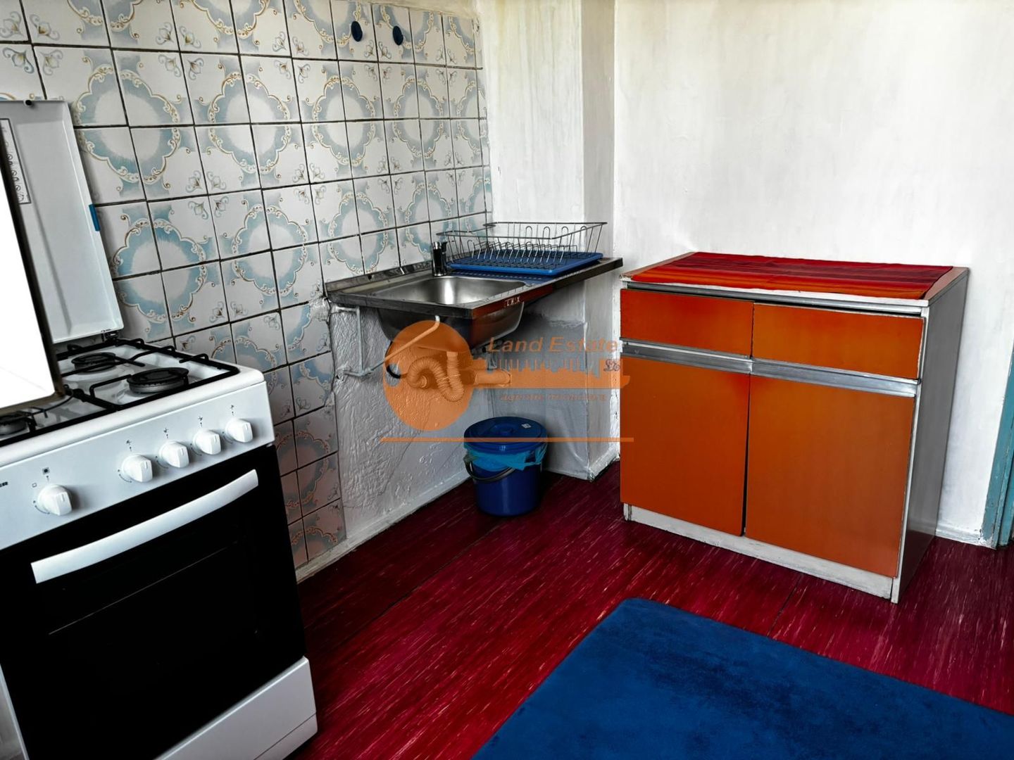 2 camere la 3 minute de Metrou Lujerului - Poză 8