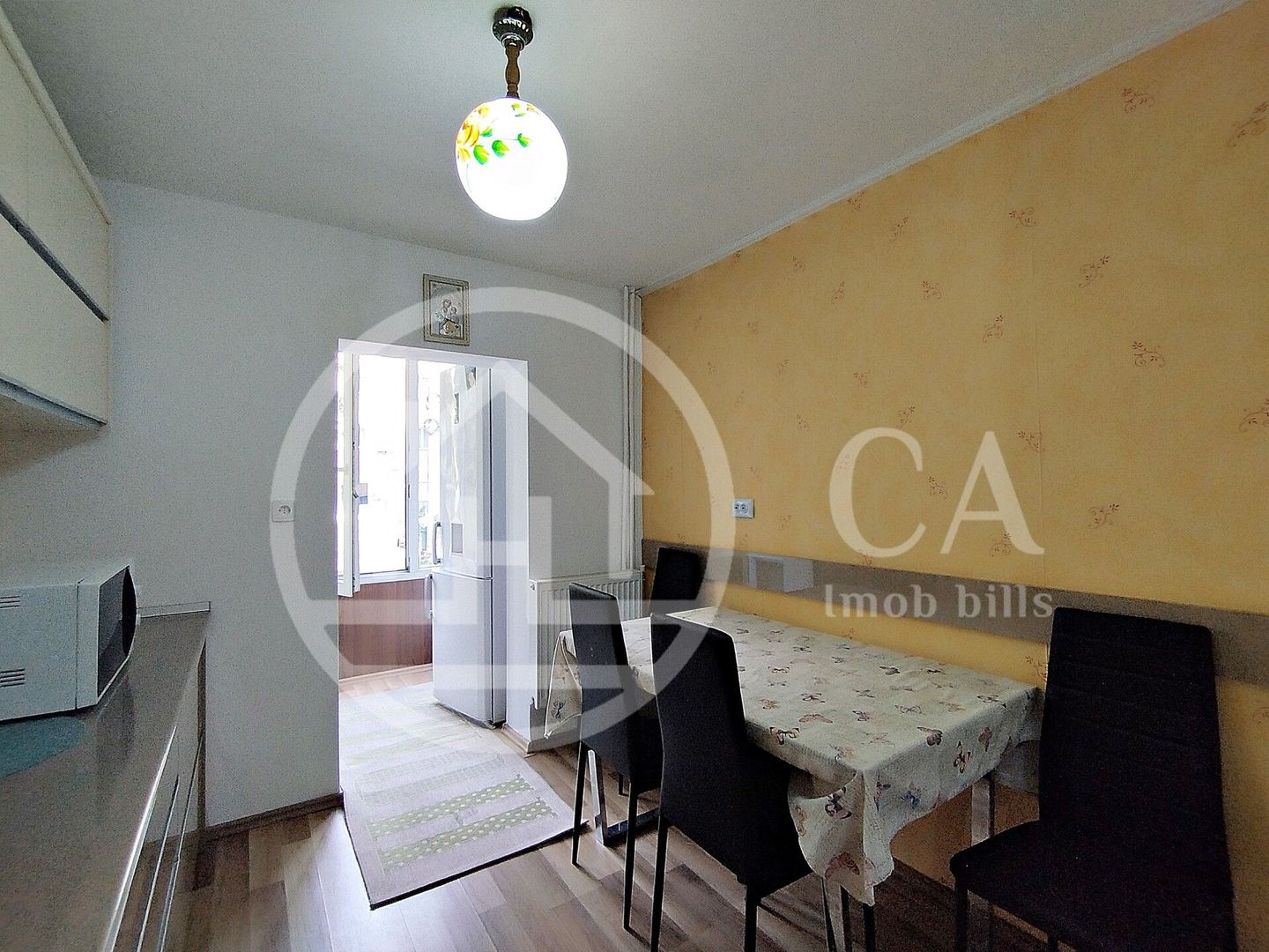 Apartament cu 2 camere de inchiriat in zona Nufarul, Oradea - Poză 5