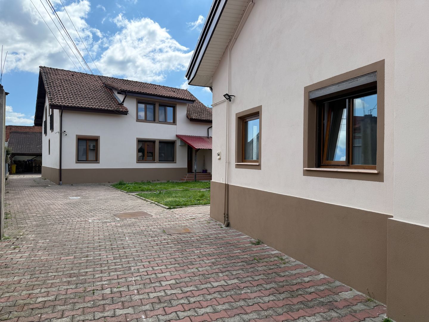 Apartament 4 in Vila Mediteraneana zona centrala - Poză 1