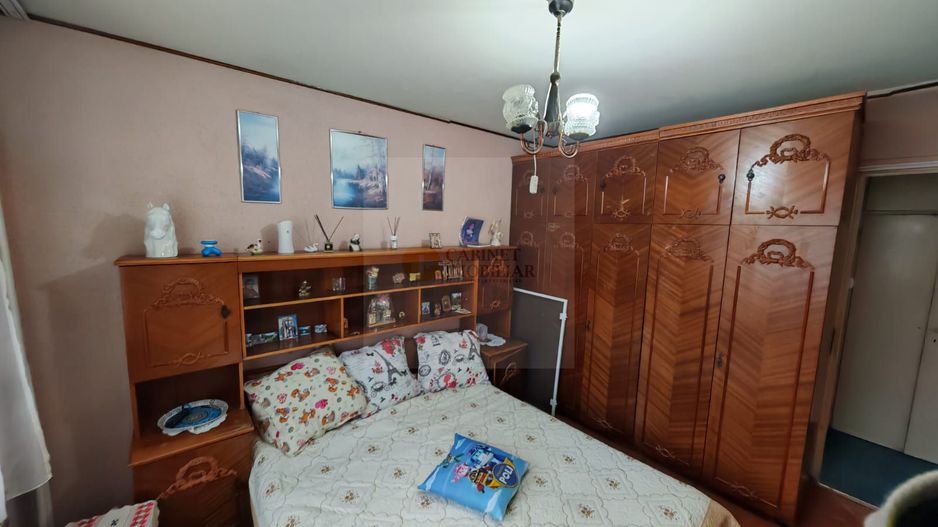 Apartament 4 camere | Decomandat | 94 mp | Bloc Reabilitat - Poză 7