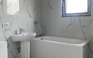 Apartament 3 camere nou | 77,4 mp | Terasă | Giurgiului | 2024 - Poză 20