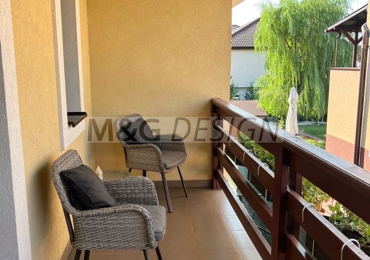 Apartament 3 camere  Dumbravita - Poză 11