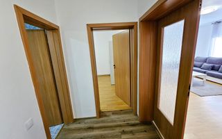 Apartament 2 camere, 67 mp utili, etaj 1, langa Restaurant Paragraf - Poză 4