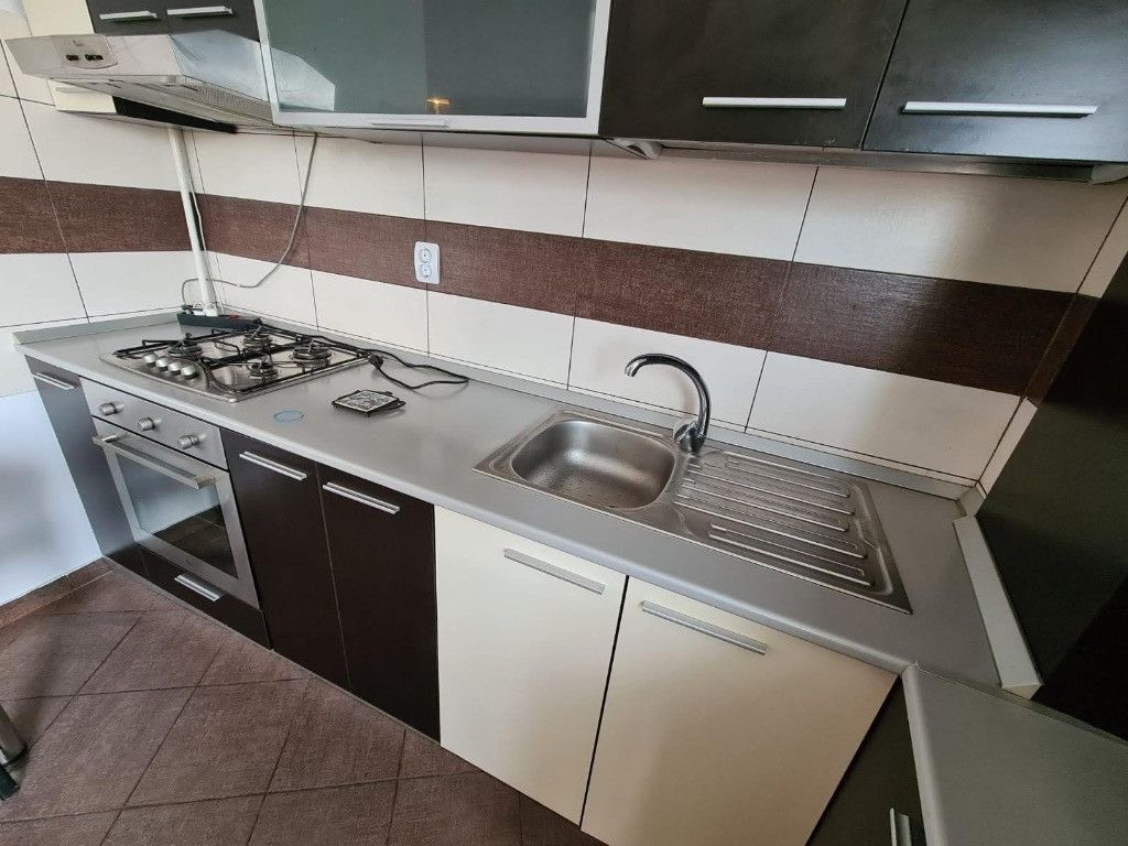 APARTAMENT 2 CAMERE DE ÎNCHIRIAT  |TINERETULUI | 575 €/LUNĂ - Poză 7