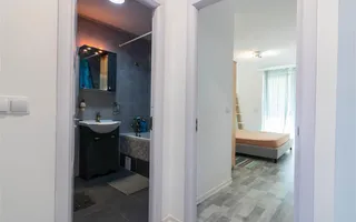 ** Apartament superb cu 3 camere panorama A Muresanu Sud ** - Poză 19