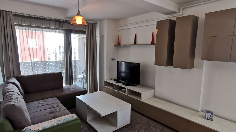 Apartament 2CAM 50MP Europa/Calea Turzii Etaj intermediar - Poză 8
