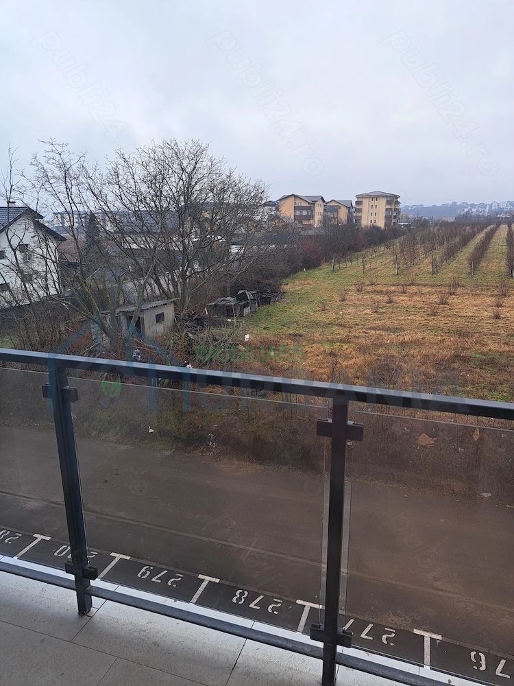Apartament 1 cameră, 46 mp, etaj 2, Iași - Vânzare - Poză 4