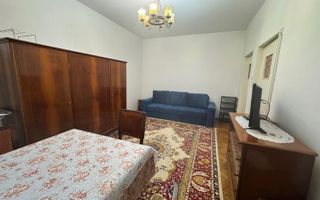 Garsonieră  în centrul Bucureștiului 380€ - Poză 6
