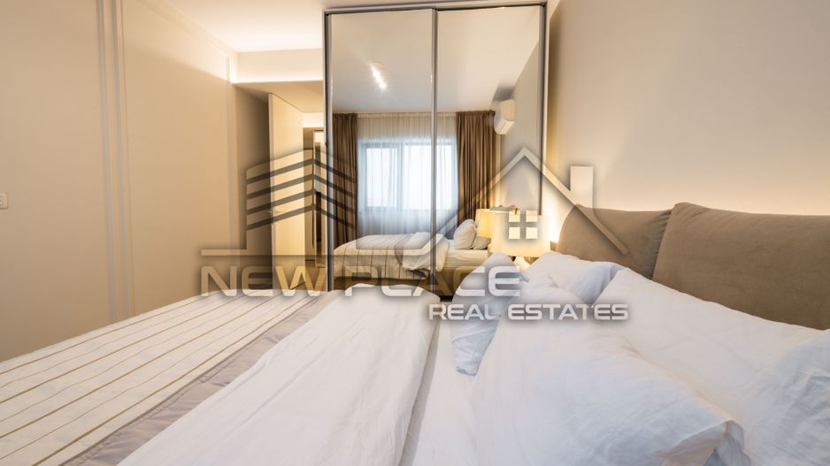 CORTINA NORTH [+21% TVA] View liber | Bucatarie inchisa | Terasa 9 mp - Poză 12