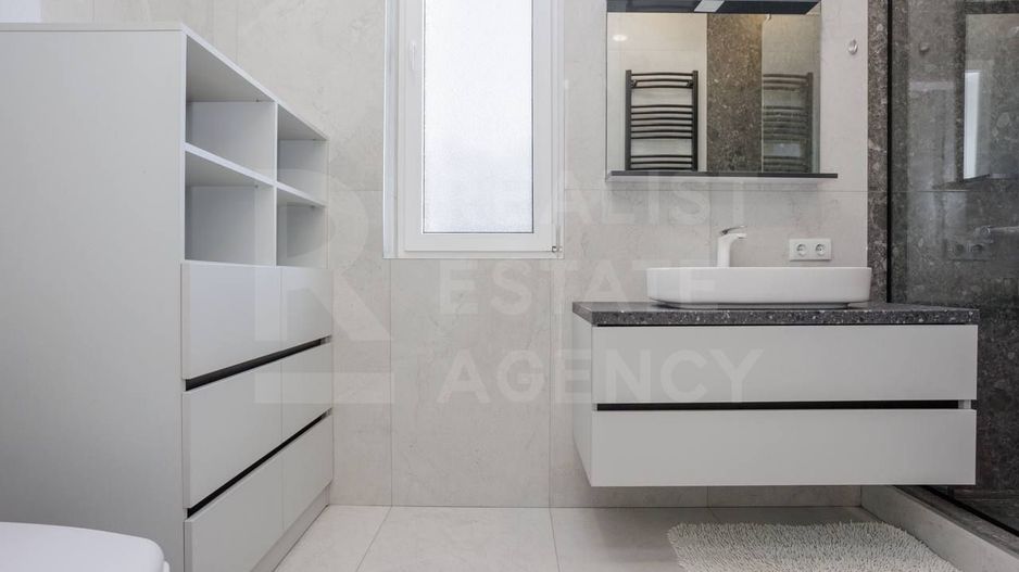 Vânzare, casă modernă 2 nivele, 200 mp + 5 ari șos. Hîncești, Centru - Poză 23