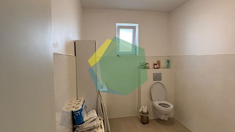 CASĂ 4 CAMERE CU 600 MP CURTE | JILAVA | ACCES RAPID CĂTRE BUCUREȘTI - Poză 9