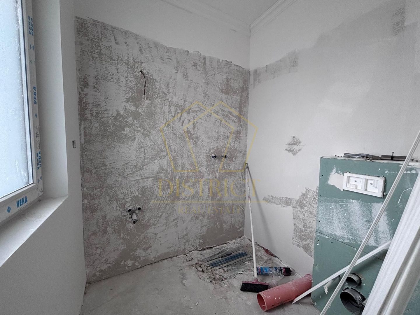 Duplex spatios cu 5 camere | Sacalaz - Poză 16