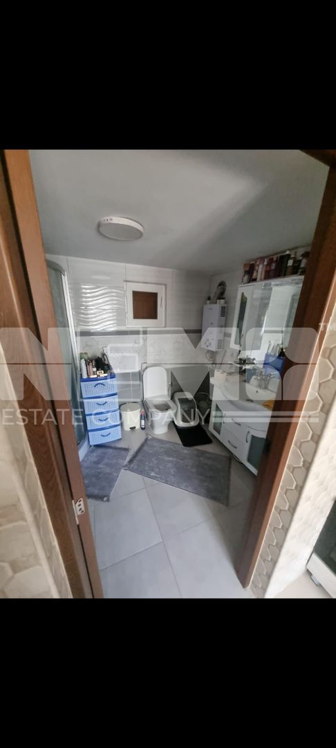 Casă la roșu la 165000 euro I Pe teren de 32 de ari I Măneuți - Poză 27