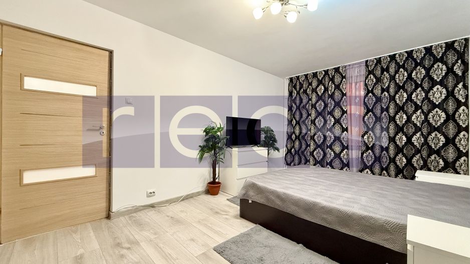 VÂNZARE GARSONIERĂ | ZONA TITAN | COMPLET MOBILAT ȘI UTILAT - Poză 3