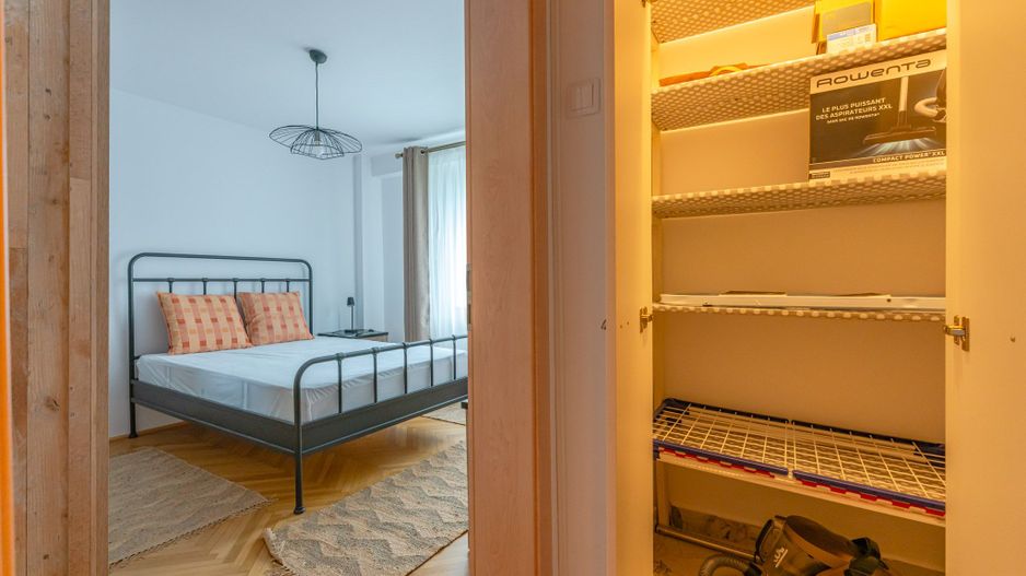 Apartament Decomandat Griviței | 70 mp | Etaj 1 | Boxă + Parcare - Poză 14