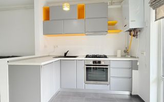 Apartament 2 camere, etajul 1 - Cartierul Arhitectilor - Poză 4