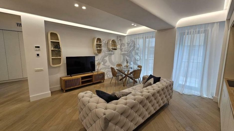 Cortina126 | Inchirere | 3 Camere | Terasa 25 mp | 2 Parcari - Poză 4
