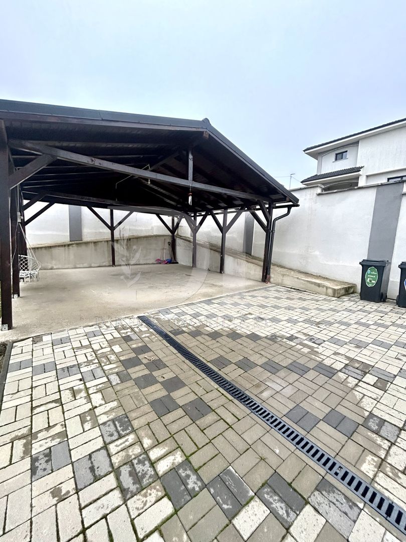 Casa individuală | PREMIUM | de vânzare  în Dezmir / Cluj - Poză 24