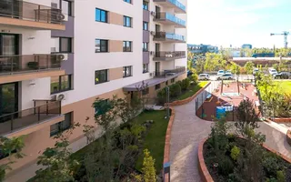 Apartament cu 4 camere de vânzare în Theodor Pallady, Bucuresti - Poză 25