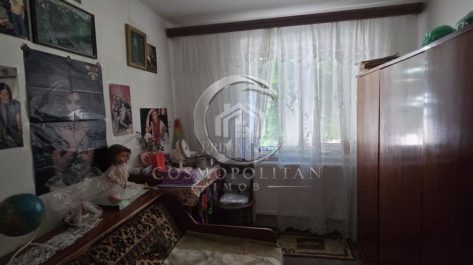 Apartament cu 2 camere zona Crang / Stadion ~ etaj 1din4 ~ confort 2 ~ - Poză 10