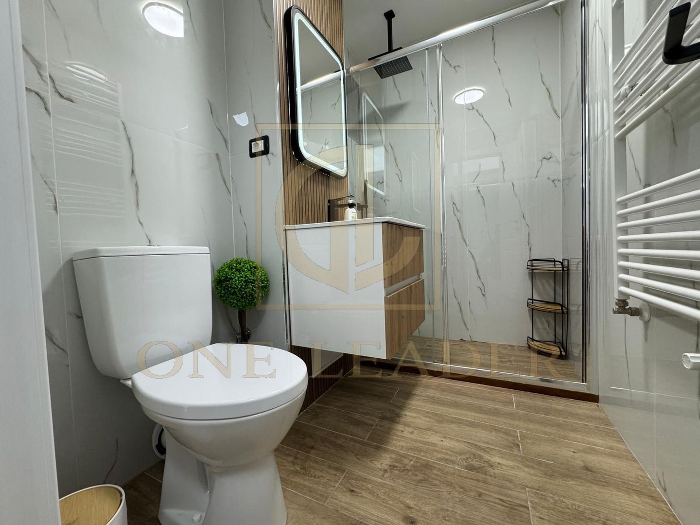 Apartament 3 Camere | Astra - Prima inchiriere - Poză 8
