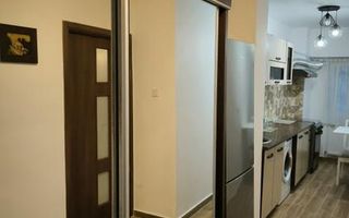 Garsonieră, renovata modern,Mall Vitan - Poză 2