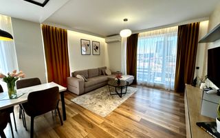 3 Camere decomandate, Lux, Parcare, Lidl, The Office, NTT Data, Lidl - Poză 17
