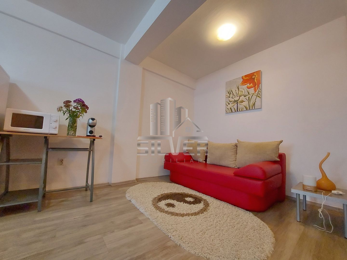 Apartament cu o camera! Zona strazii Sub Cetate! - Poză 4