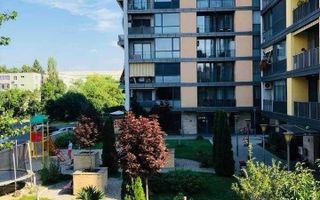 Apartament 2 camere | Titan | Bloc nou - Poză 1