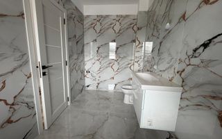 Duplex | 110 mp utili | Asfalt | Toate utilitatile | Finisaje premium - Poză 10