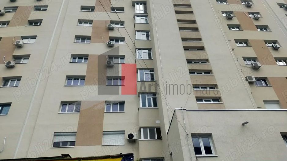 APATAMENT 4 CAMERE MIHAI BRAVU - OBOR - Poză 8