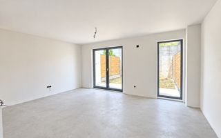 Apartament cu 2 camere de vânzare cu gradina proprie si parcare - Poză 5