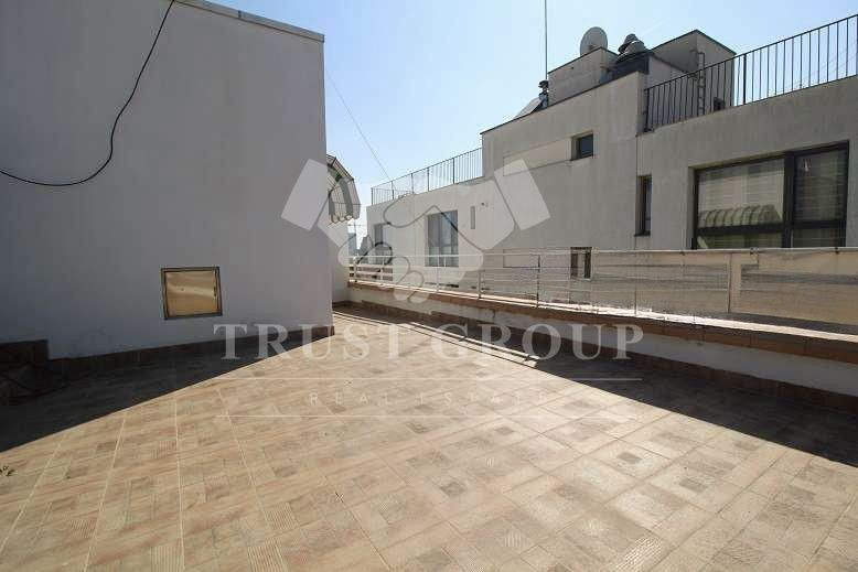 Penthouse Gradina Icoanei | Loc de parcare | Boxa | Terase 80mp - Poză 13