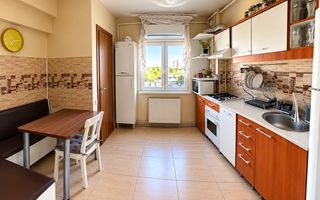 3 camere, Pta Marasti, Fabricii, Kaufland, OMV,Bucuresti,Hotel Paradis - Poză 4