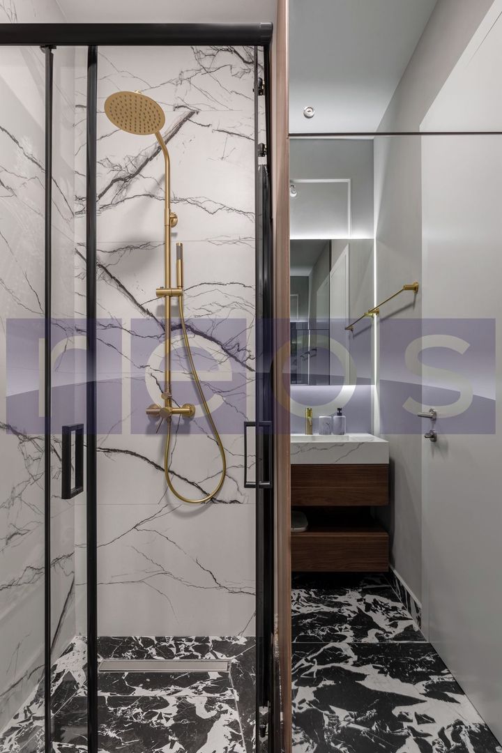 DE VANZARE STUDIO PREMIUM WIN HERASTRAU | DESIGN EXCLUSIVIST - Poză 5
