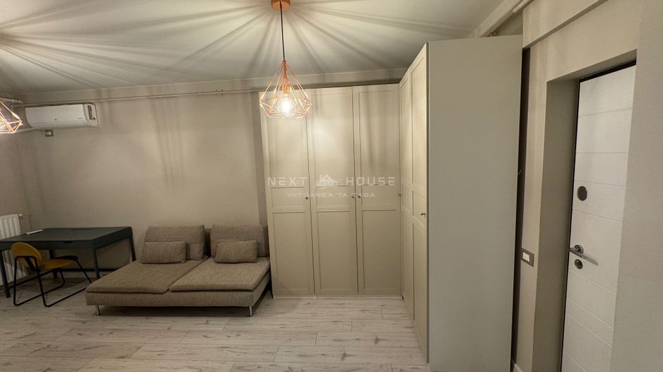 Garsoniera Liberty Mall ( Rahova - Parcul Carol ) -  2 km de Unirii - Poză 9