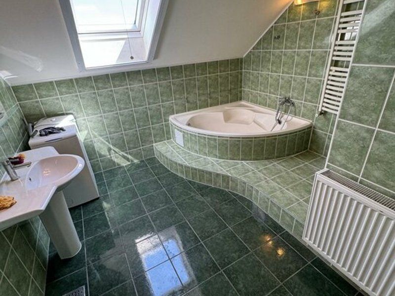 Vilă Eleganta D+P+M si generoasă Sannicolau Mic Arad Plata în Rate - Poză 3